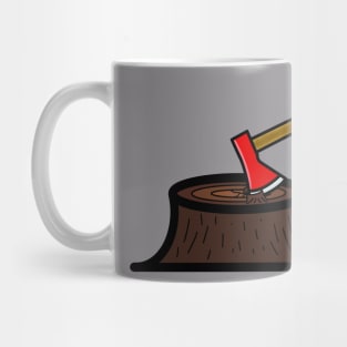 AXE Mug